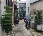 3 Cần bán gấp căn nhà tại nguyễn văn công- p3 - gò vâp. giá chưa đến 100tr/m.