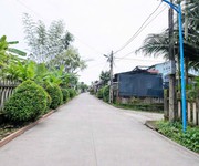 Bán 2 lô liền kề 360m2 đất ở hoàn toàn tại Đại hiệp