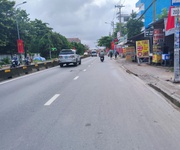 Cần bán siêu phẩm 223m2 nhà cấp 4 mt đường nguyễn hữu trí