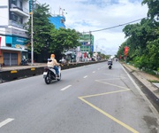 1 Cần bán siêu phẩm 223m2 nhà cấp 4 mt đường nguyễn hữu trí