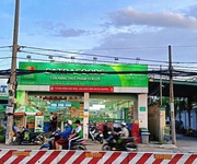 2 Cần bán siêu phẩm 223m2 nhà cấp 4 mt đường nguyễn hữu trí