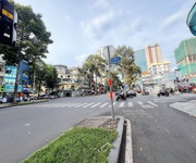 Độc tôn chào bán căn góc 2 mặt tiền đ.trần hưng đạo   hồ hảo hớn, quận 1 - siêu phẩm chào 5000 tỷ -