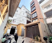 2 Hiếm căn góc 2 mặt tiền hxh đ.võ thị sáu, tân định, quận 1- dt 80m2 - ngay nhà thờ tân định-