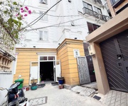 1 Hiếm căn góc 2 mặt tiền hxh đ.võ thị sáu, tân định, quận 1- dt 80m2 - ngay nhà thờ tân định-