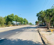 Bán 5m x 55m đất mặt tiền quốc lộ 55 - tân lập - hàm thuận nam giá mềm