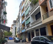 Bán nhà văn quán, dt69m2 5t, phân lô oto tránh, vỉa hè, ở, kinh doanh, vp, 23.x tỷ