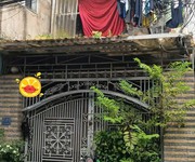 Gấp bán nhà 68m2 hxh nguyễn văn quá,2 mặt tiền hẻm kinh doanh đa ngành nghề có dòng tiền hàng