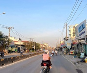 Cần bán 207m2 đất thổ cư mt đường nguyễn hữu trí