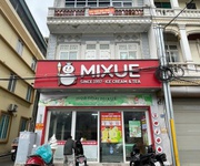 Cho thuê  tầng 2 và 3 tại  84 đàm quang trung, long biên, hà nội