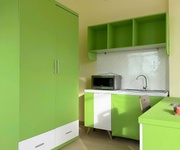 3 Cho thuê phòng studio 30m    ban công rộng, full nội thất, trung tâm tân phú