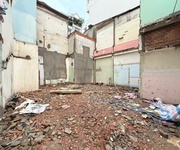 2 Chính chủ - bán đất - xây dựng chdv - ngay hồ thị kỷ - hxh - siêu hiếm - giá 10.3 tỷ - p1 quận 10 -