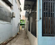 Chính chủ  bán nhà mặt hẽm 6m kèm dãy trọ phước long b quận 9