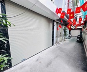 Bán nhà hoàng hoa thám 35m 6 tầng mặt tiền 3,5 11 tỷ