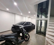 Võng thị tây hồ 50m x5 tầng 22,5 tỷ gara ô tô,kinh doanh,5p đi bộ ra hồ tây