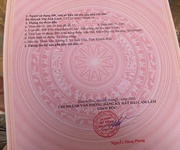 Bán lô đất thôn tân xương, xã suối dầu , tỉnh khánh hòa.