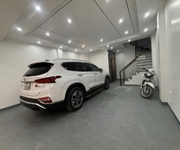 Bán nhà đội cấn, gara ô tô 7 tầng thang máy 56m mặt tiền 5,2m 24 tỷ