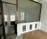 Bán nhà mặt tiền âu cơ - gần ngã tư lạc long quân, 5,9x18m, 2 tầng - cho thuê tốt, 9 tỷ.