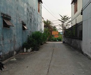 Lô đất lọt khe đ số 6 gần trường hoàng văn thụ 50m2 -hẻm 6m thông kd-giá 3 tỷ5