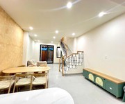 Nhà phố 3 tầng - trần hữu trang - hoà cường bắc - sát phan đăng lưu - lê thanh nghị.