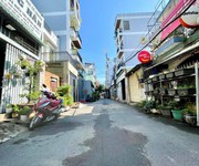 Hẻm oto 16 tránh  8m - 80m  -  7 t.ỷ