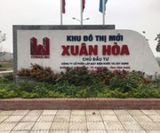 Chính chủ cần bán 3 lô đất tại khu đô thị mới xuân hòa, tp. phúc yên, vĩnh phúc
