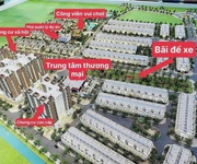 Chính chủ cần bán đất nền phố nối house, hưng yên.