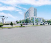 Đất lô 27 lê hồng phong - 60m - đường 30m - vỉa hè 5m - đông bắc