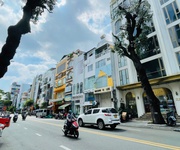 Bán căn góc 2 mặt tiền võ văn tần quận 3   thuê 170 triệu/tháng