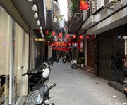 Nhà đẹp 6.x  tỷ trần khát trân hai bà trưng 42m nhà 5 tầng 3 ngủ  pháp lý chuẩn