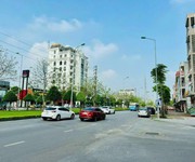 Bán lô đất mặt phố Trần Khát Chân, ph Thanh Bình, TP HD, 64m2, mt 8m, vị trí đẹp, giá ok