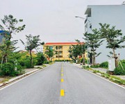 Bán lô đất mặt phố KDC Ngọc Châu Đồng Triều, ph Ngọc Châu, TP HD, 72m2, mt 4.5m, 3.x tỷ