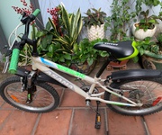 Cần bán xe đạp tre em hiệu Asama Cần bán xe đạp tre em hiệu Asama