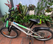 1 Cần bán xe đạp tre em hiệu Asama 1 Cần bán xe đạp tre em hiệu Asama