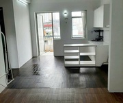 Cho thuê chung cư N1B Hoàng Minh Giám, 66m, 1 PN đồ cơ bản 10 triệu