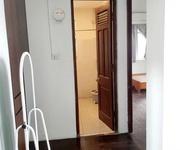 3 Cho thuê chung cư N1B Hoàng Minh Giám, 66m, 1 PN đồ cơ bản 10 triệu