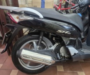 Honda SH2007 150i Honda SH2007 150i