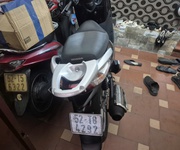 4 Honda SH2007 150i 4 Honda SH2007 150i