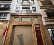 Nhà Đẹp 8 Tầng Minh Khai Ở   Cho Thuê 120Tr/th Ô TÔ Tránh Mặt Tiền 7M 52 Tỷ