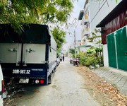 Bán đất thạch bàn 80M phân lô 2 ô tô tải tránh kinh doanh long biên