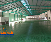 Cần kho gấp Toàn Phát hỗ trợ