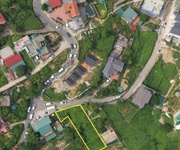 Bán đất nghỉ dưỡng tại thôn 2 thị trấn Tam Đảo, Phú Thọ. Giá chỉ 24,5 tỷ