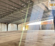 Bán nhà xưởng   KCN Châu Đức, Bà Rịa   Vũng Tàu   11.026m