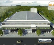 4 Bán nhà xưởng   KCN Châu Đức, Bà Rịa   Vũng Tàu   11.026m