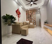 Nhà phố Trương Định 6 tầng thang máy xây mới 32m2 ngõ thông rộng gần ô tô về ở ngay, hơn 7 tỷ
