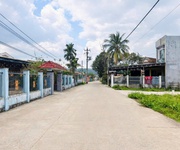 Đất nằm tại Đông Phú khu vực giáp Hòa Khương   Đà Nẵng.