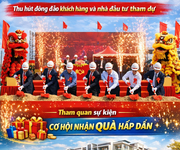 Khởi công giai đoạn 2 Phước Đông New City