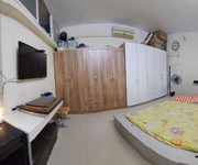 Bán gấp tập thể Đại học Luật ngay phố Nguyên Hồng- 60m- 2 ngủ- 2wc-thoáng sáng- tặng nội thất