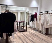 2 Cho thuê nhà mặt phố HUẾ - Đối diện CHỢ HÔM