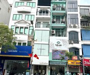 Cho thuê nhà mặt phố HUẾ - Đối diện CHỢ HÔM