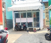 Nhà góc 2 tầng hẻm 23 đường hồ thành biên p4q8. giá: 2.85 tỷ